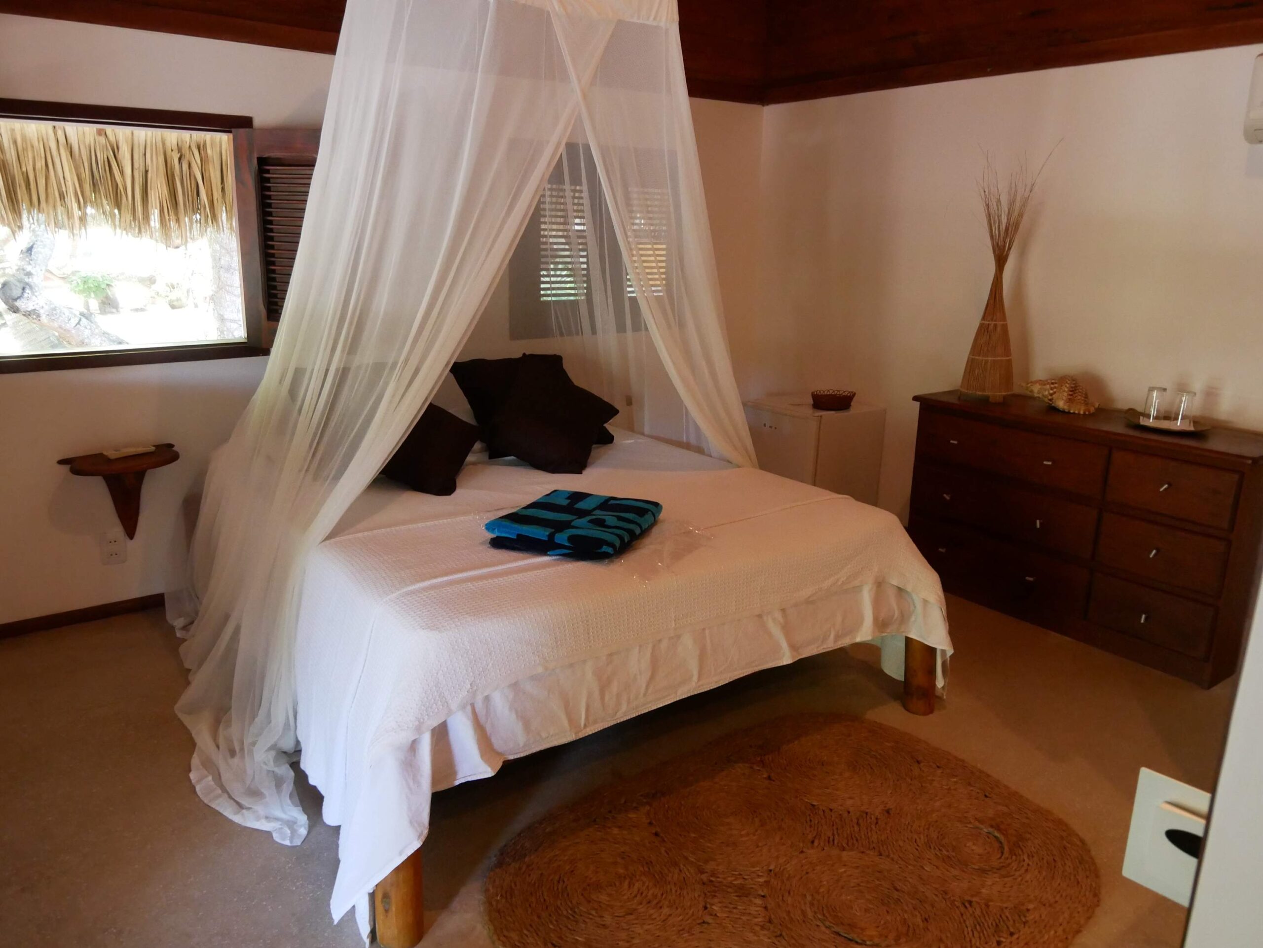 Palafita Bungalow